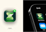 design custom app icons for mobile and web
